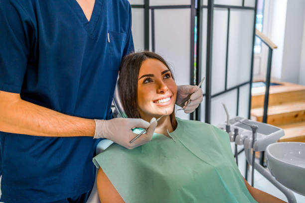 Best Preventive Dentistry  in Schoolcraft, MI